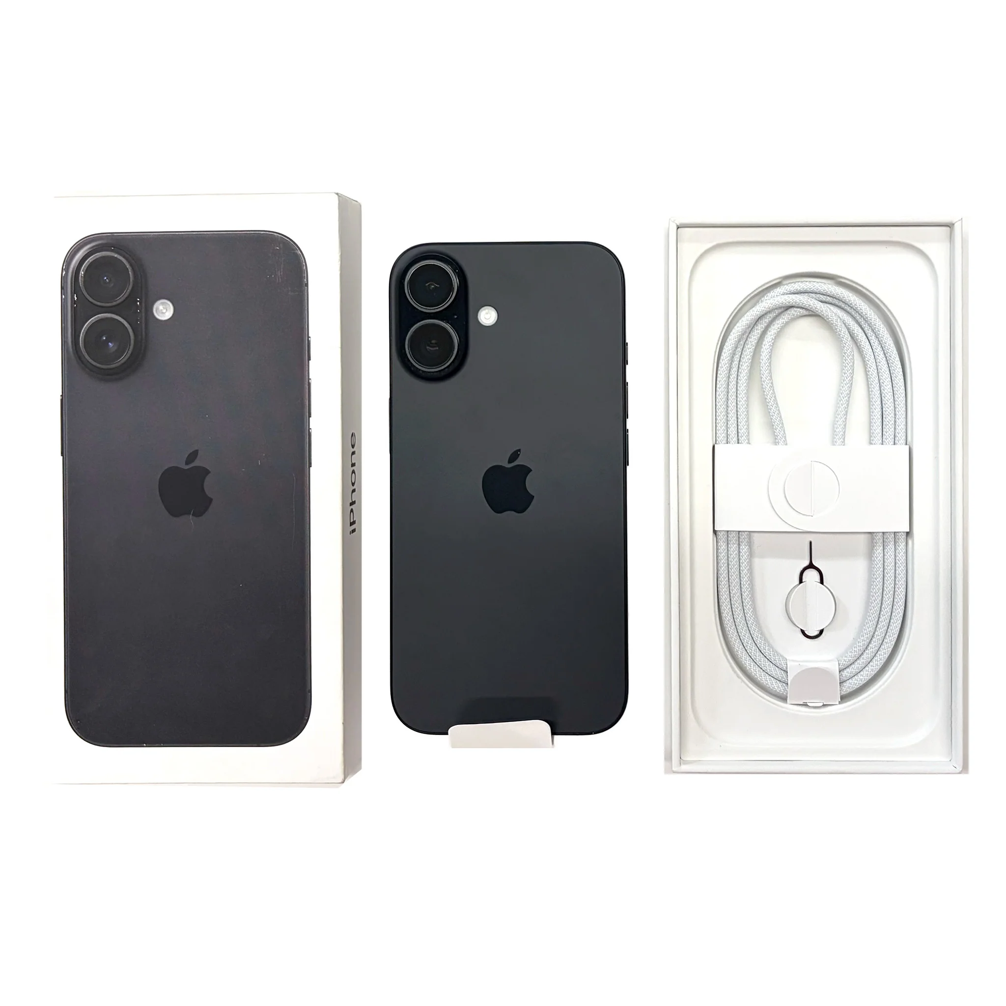 Used iPhone 16 for Sale