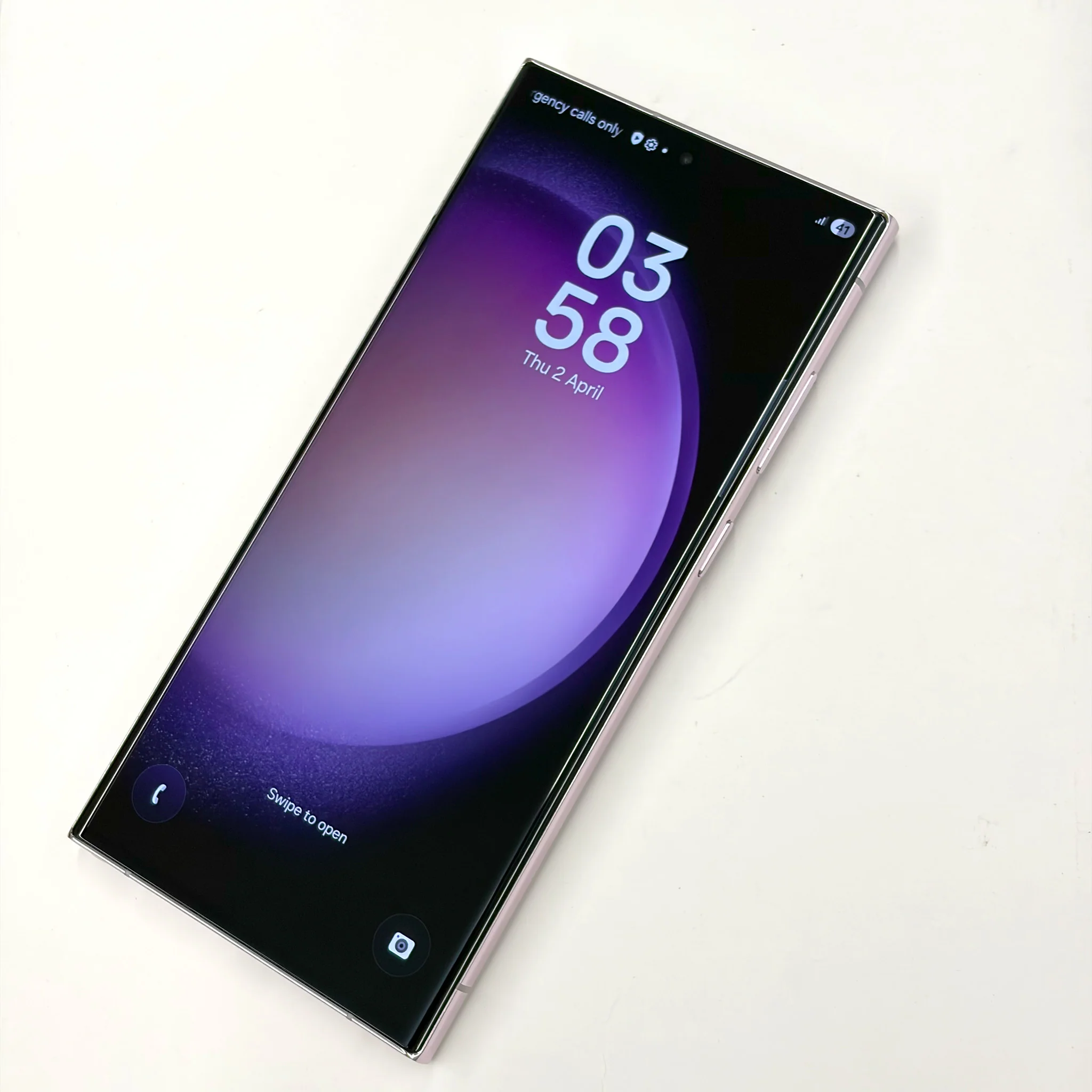 Used Samsung Galaxy S23 Ultra for Sale